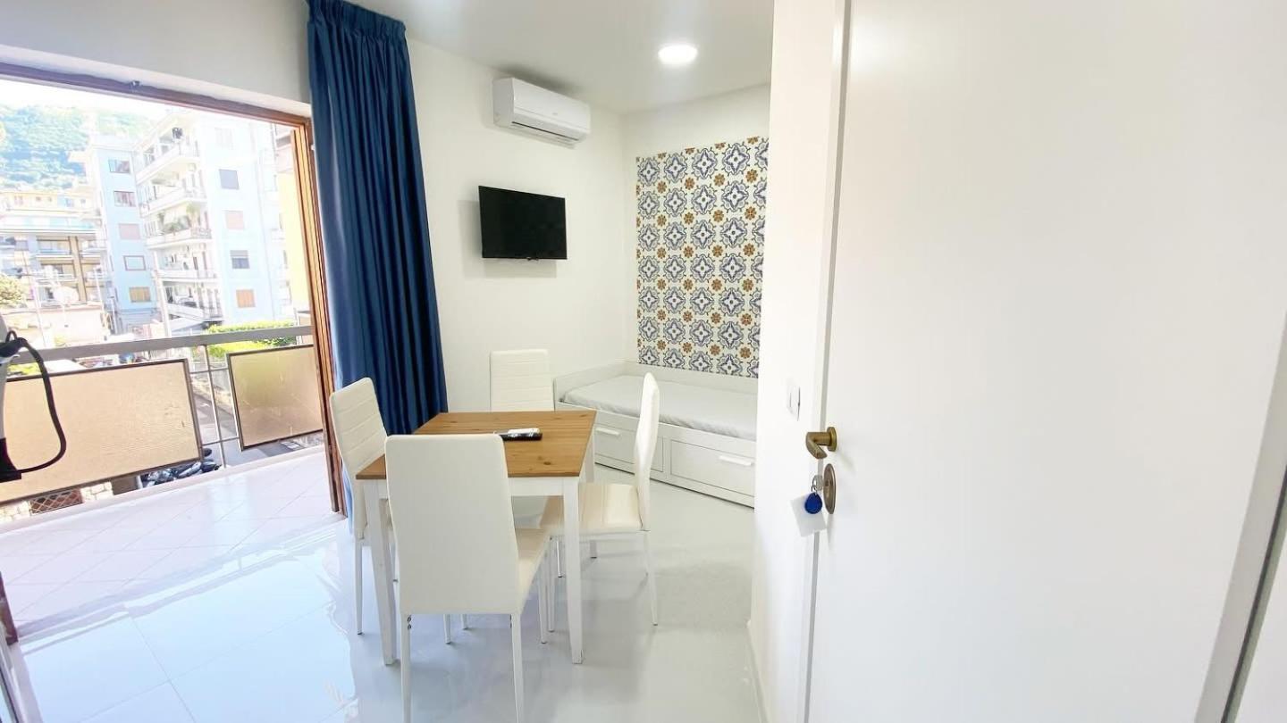 Sorrento Home ภายนอก รูปภาพ