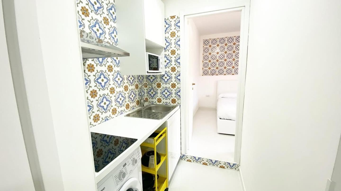 Sorrento Home ภายนอก รูปภาพ